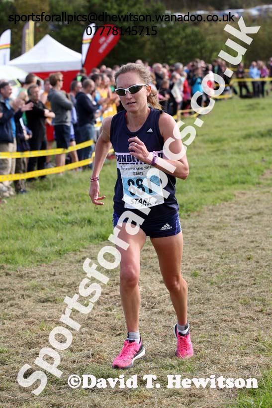 Senior womens Start Fitness NEHL, Druridge Bay, Northumberland. Photo: David T. Hewitson/Sports for All Pics
